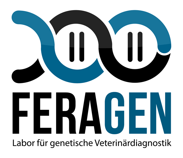 FERAGEN Logo