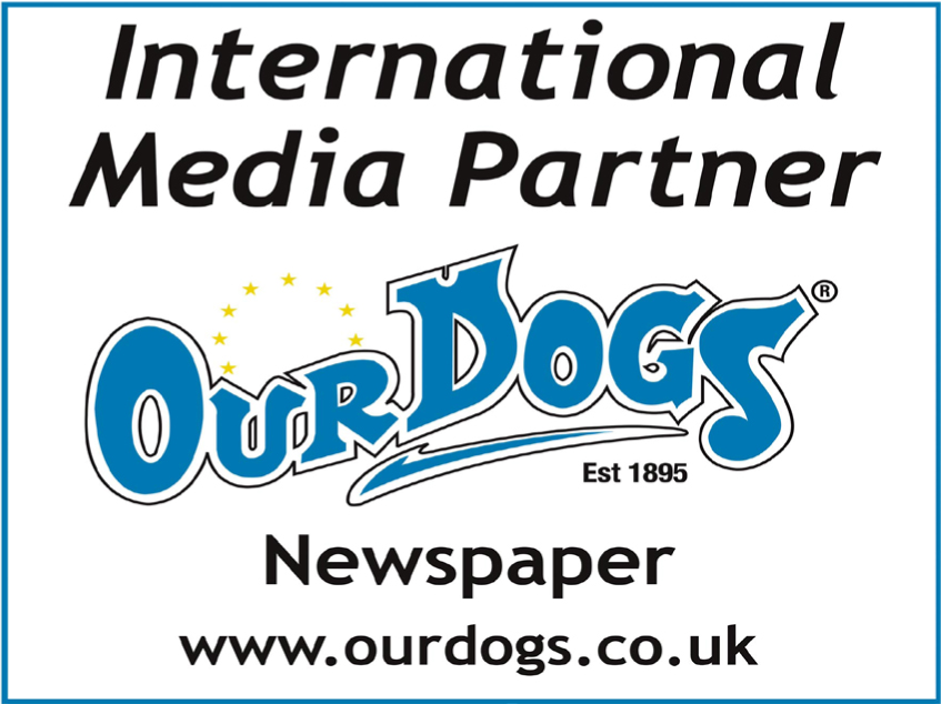 Our Dogs Logo